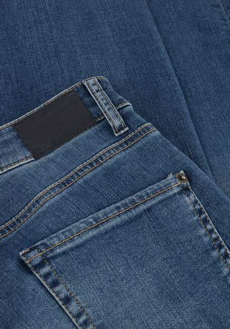 Blauwe CAMBIO Flared jeans 9128-0012/99 - large