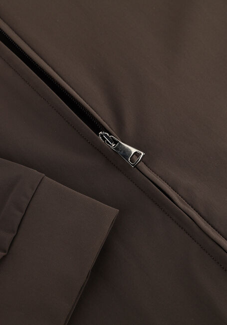 Bruine FERILLI Trui CLASSIC VEST - large