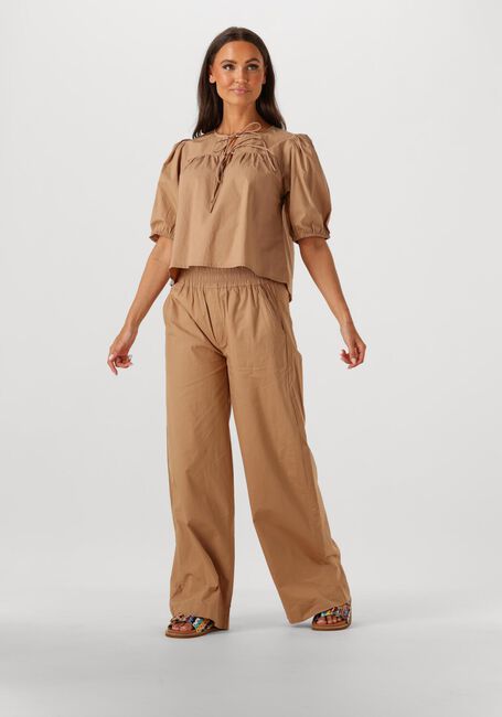 Bruine RUBY TUESDAY Blouses IBENE - large