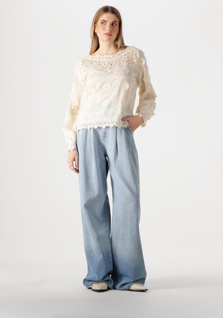 Ecru CAROLINE BISS Blouses 1694 - large