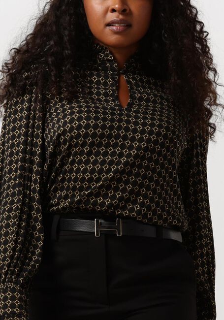 Camel DEA KUDIBAL Blouses MERLE - large