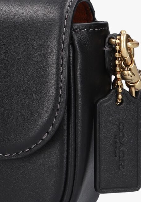 COACH BROOK FLAP CHAIN BAG COACH BROOK FLAP CHAIN BAG - large