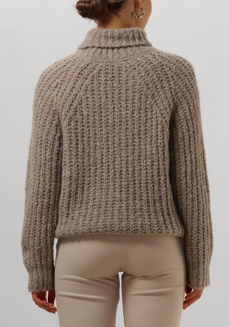 Taupe MOSCOW Coltrui 44-09-WISHING - large