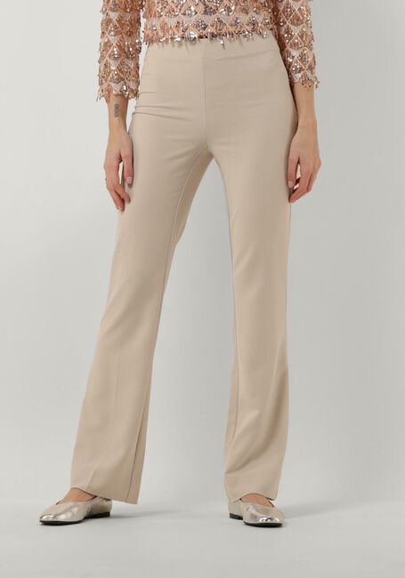 Kit BRUUNS BAZAAR Flared broek BRASSICA LYAS PANTS - large