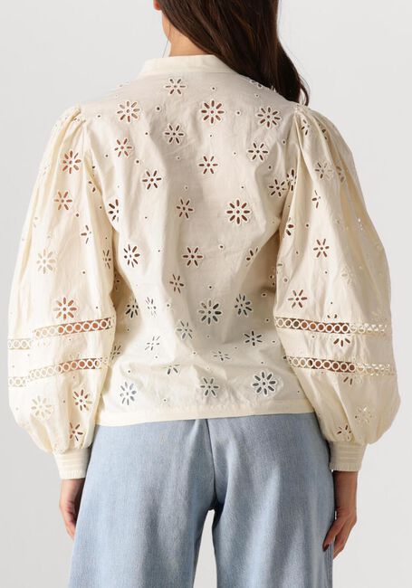 Ecru IBANA Blouses TOMASA - large