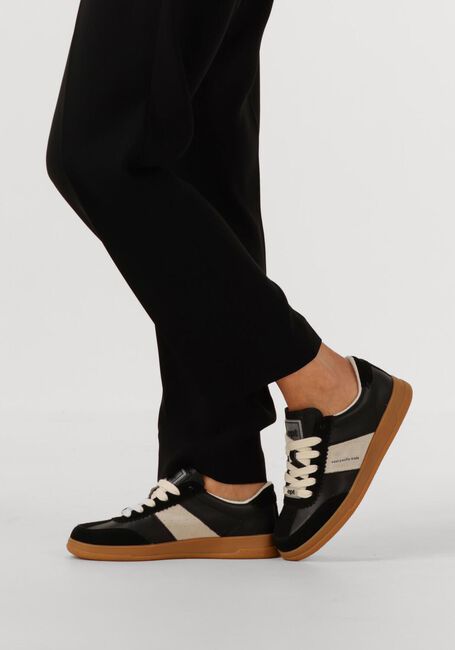 Zwarte EAST PACIFIC TRADE Lage sneakers SANTOS-W - large