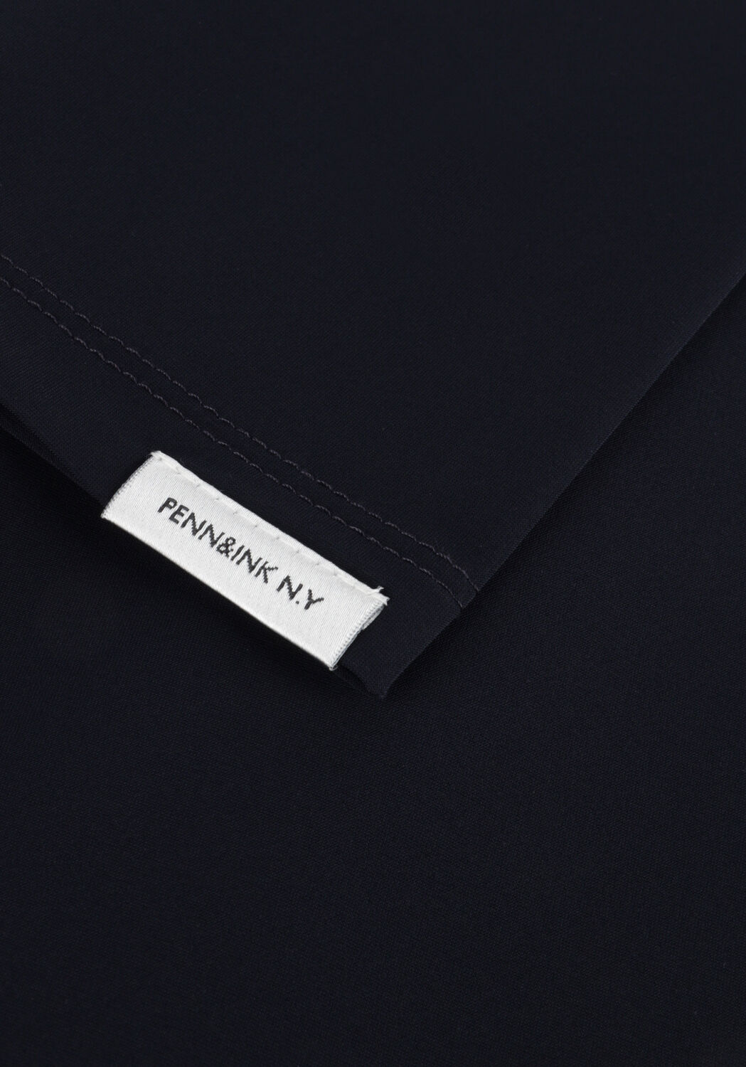 Blauwe PENN & INK Legging BIBI - large