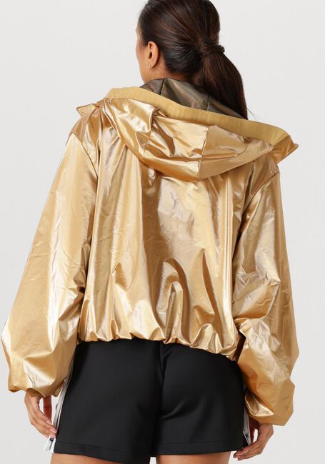 Gouden GOLDBERGH Jack ORIANA JACKET - large