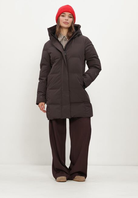 Bruine KRAKATAU Jassen QW609 - large