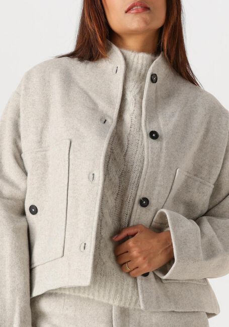 Lichtgrijze RUBY TUESDAY Jack CESAR - large