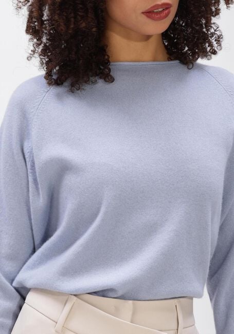 Lichtblauwe FFC Truien/vesten 0/15005 - large