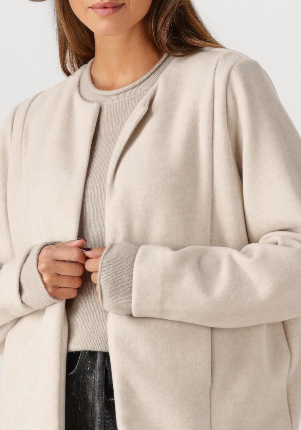 Beige RIANI Jack 581985-8379 - large