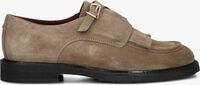 Taupe FRED DE LA BRETONIERE Loafers PARIS JAY Taupe FRED DE LA BRETONIERE Loafers PARIS JAY - medium
