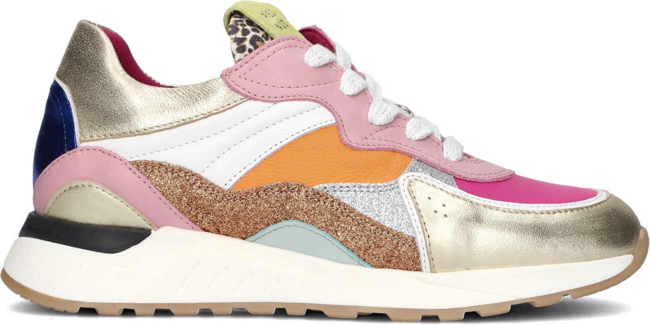 PiediNudi Lage Sneakers Dames Nova 11.14, Maat: 42, Materiaal: Leer