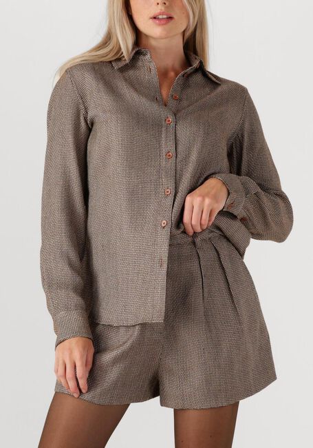 Camel IBANA Blouses BIBA BLOUSE - large