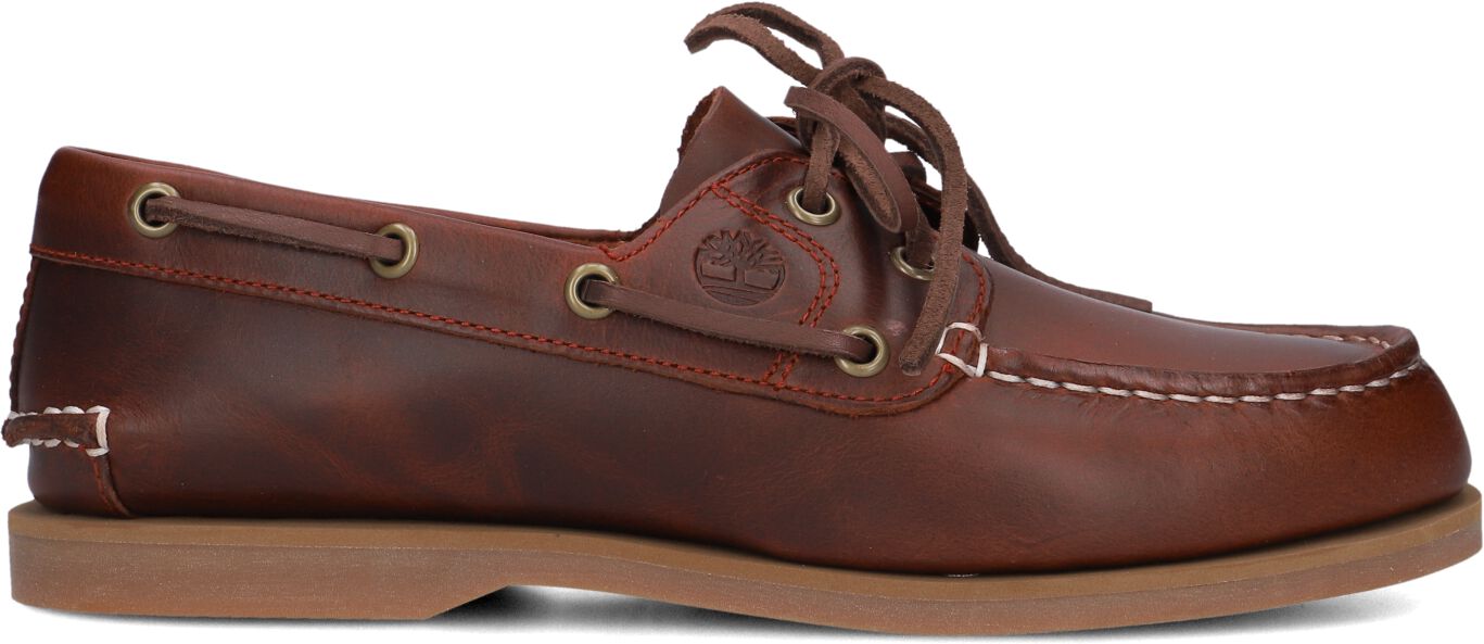 Timberland Mocassins
Dames Classic Boat