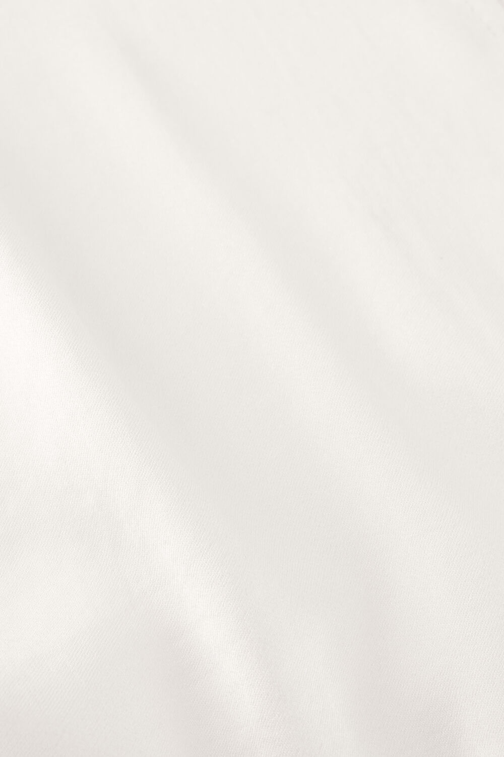 Ecru DRYKORN T-shirt ALARIA 1 - large