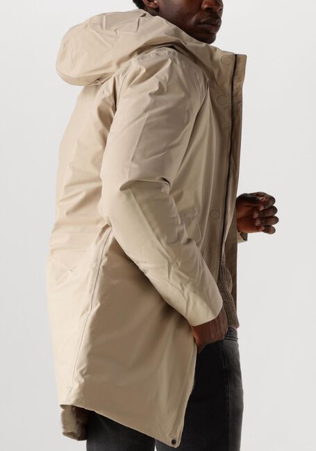 Zand ELVINE Parka's HJALMAR - large