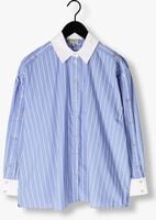 Witte DANTE6 Blouses DANDY PINSTRIPE SHIRT Witte DANTE6 Blouses DANDY PINSTRIPE SHIRT - medium