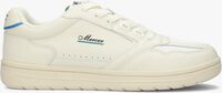 Beige MERCER AMSTERDAM Lage sneakers THE PLAYER MEN Beige MERCER AMSTERDAM Lage sneakers THE PLAYER MEN - medium