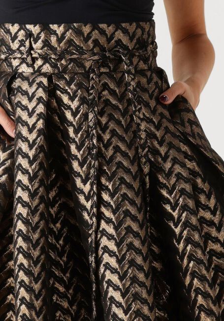 Gouden DEA KUDIBAL Midirok ALBI - large