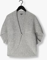 Grijze CAROLINE BISS Vest 4254 Grijze CAROLINE BISS Vest 4254 - medium