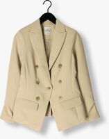 Groene SUMMUM Blazer BLAZER FITTED SOFT FOAM Groene SUMMUM Blazer BLAZER FITTED SOFT FOAM - medium
