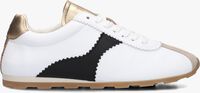 Witte TORAL Lage sneakers VINCI - medium