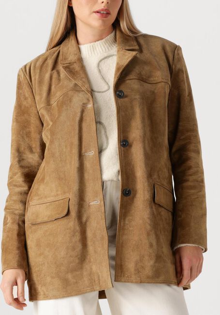 Camel ALTER EGO Blazer JEABY - large