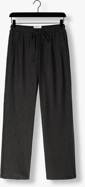 Zwarte AIMEE THE LABEL Pantalon FLORINA Zwarte AIMEE THE LABEL Pantalon FLORINA - large