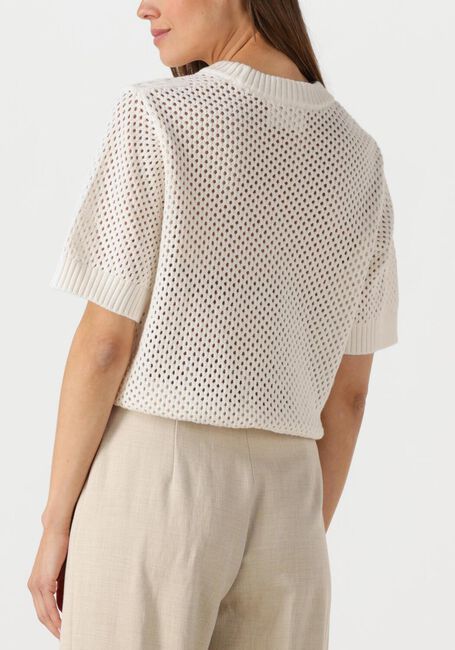 Gebroken wit AIMEE THE LABEL Sweater KYARAP - large