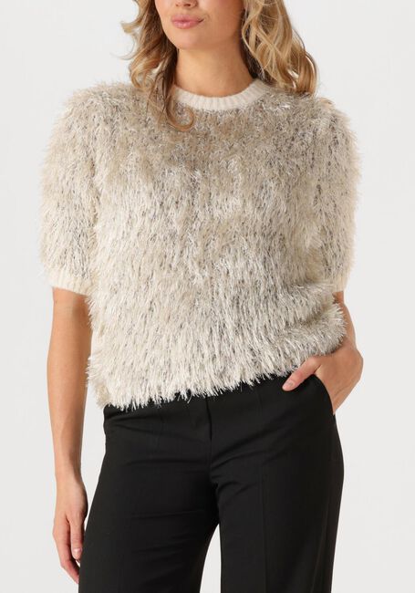 Beige LUISA CERANO Truien/vesten 138759/5354-00 - large