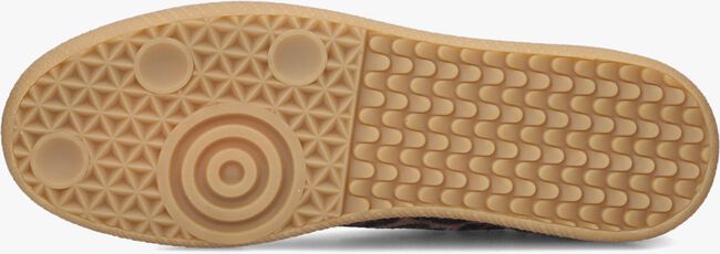 Beige AMA BRAND DELUXE Lage sneakers BLADE Beige AMA BRAND DELUXE Lage sneakers BLADE - large