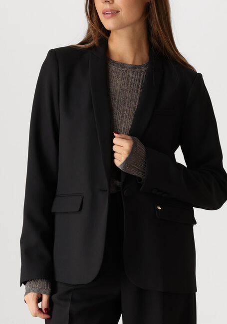 Zwarte MOS MOSH Blazer PHOEBE MILEY BLAZER - large