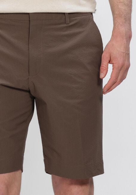 Beige NN.07 Korte broek BILLIE SHORTS 10038 - large