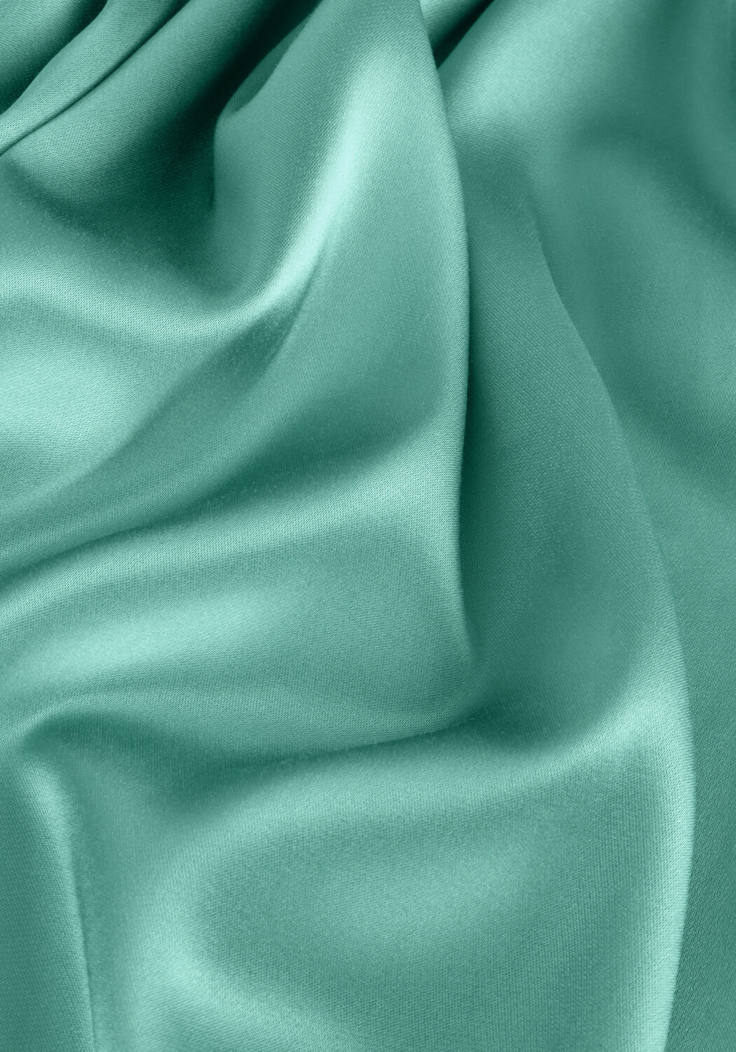 Groene MOS MOSH Blouses EVIE SS SATIN BLOUSE - large