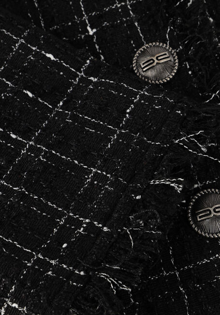 Zwarte GESTUZ Mini jurk GAELLYGZ DRESS Zwarte GESTUZ Mini jurk GAELLYGZ DRESS - large