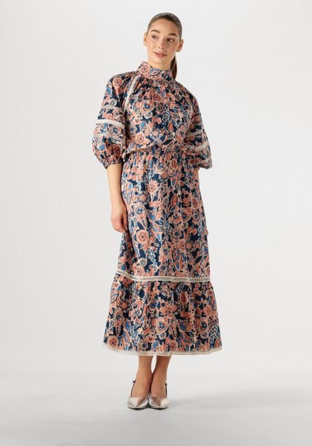 Multi DEA KUDIBAL Maxi jurk ELINA - large