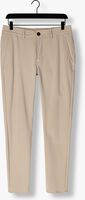 Beige THE GOODPEOPLE Chino BRUNO Beige THE GOODPEOPLE Chino BRUNO - medium