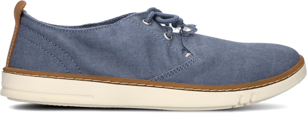 Timberland Instappers
Heren Hookset Low Low Lace Up