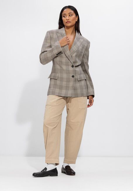 Zand CLOSED Wide jeans RHANNON - large