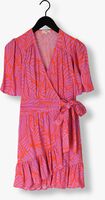 Roze SUNCOO Mini jurk CIA - medium