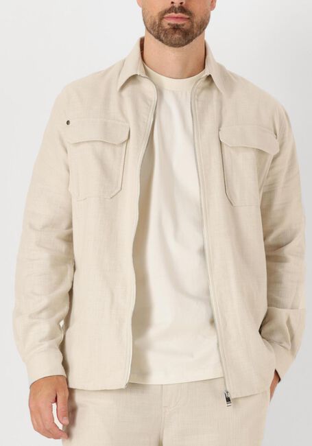 Zand THE GOODPEOPLE Overshirts SAP - large