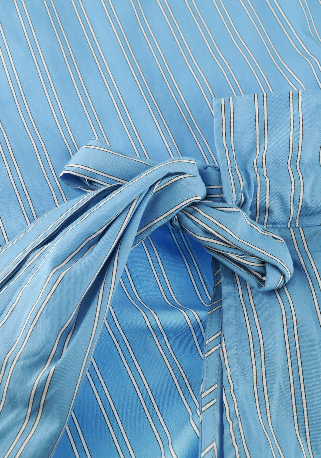 Blauwe COPENHAGEN MUSE Top CMMELISSA-TOP - large