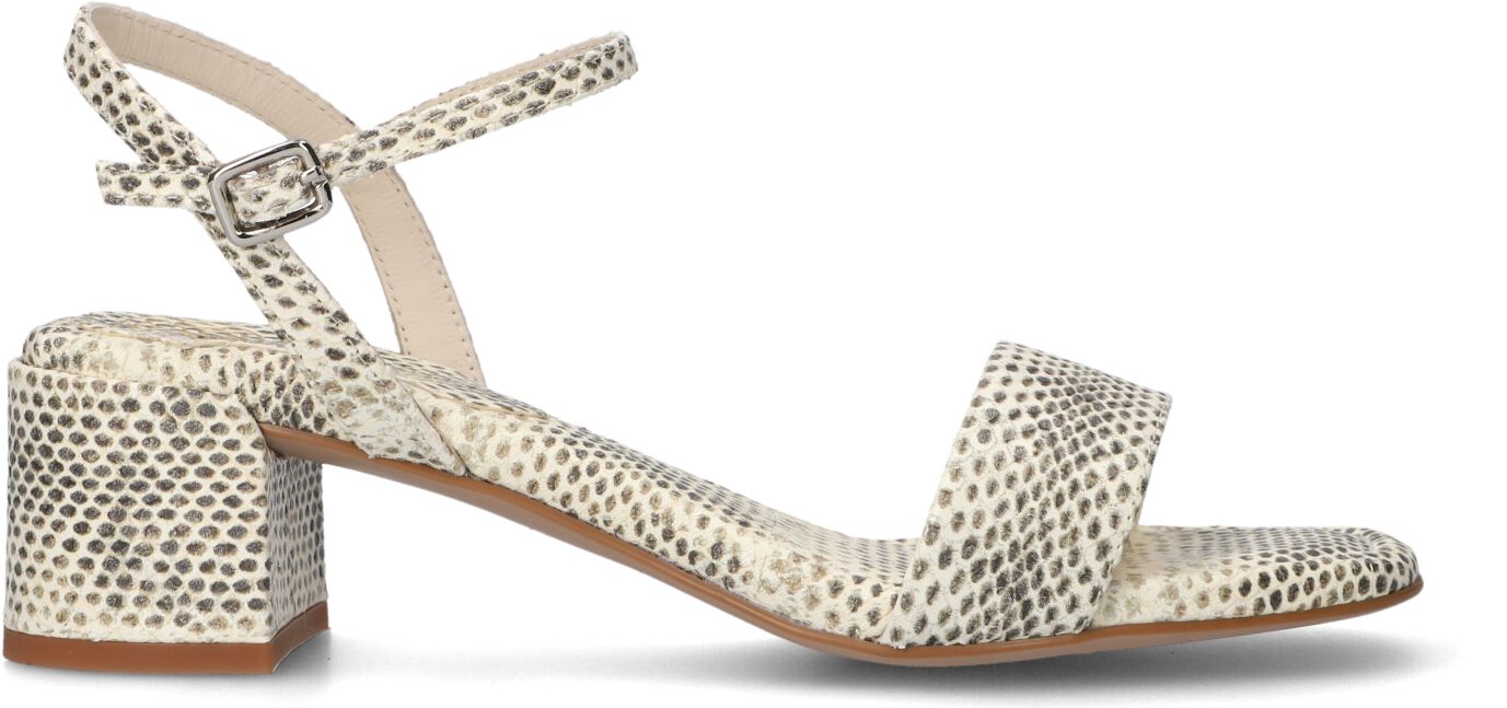 Unisa Sandalen met Hak Dames Kiala