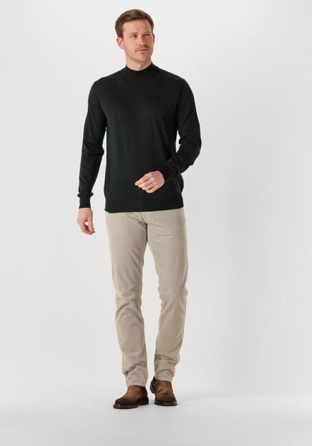 Grijze TRAMAROSSA Slim fit jeans MICHELANGELO - large