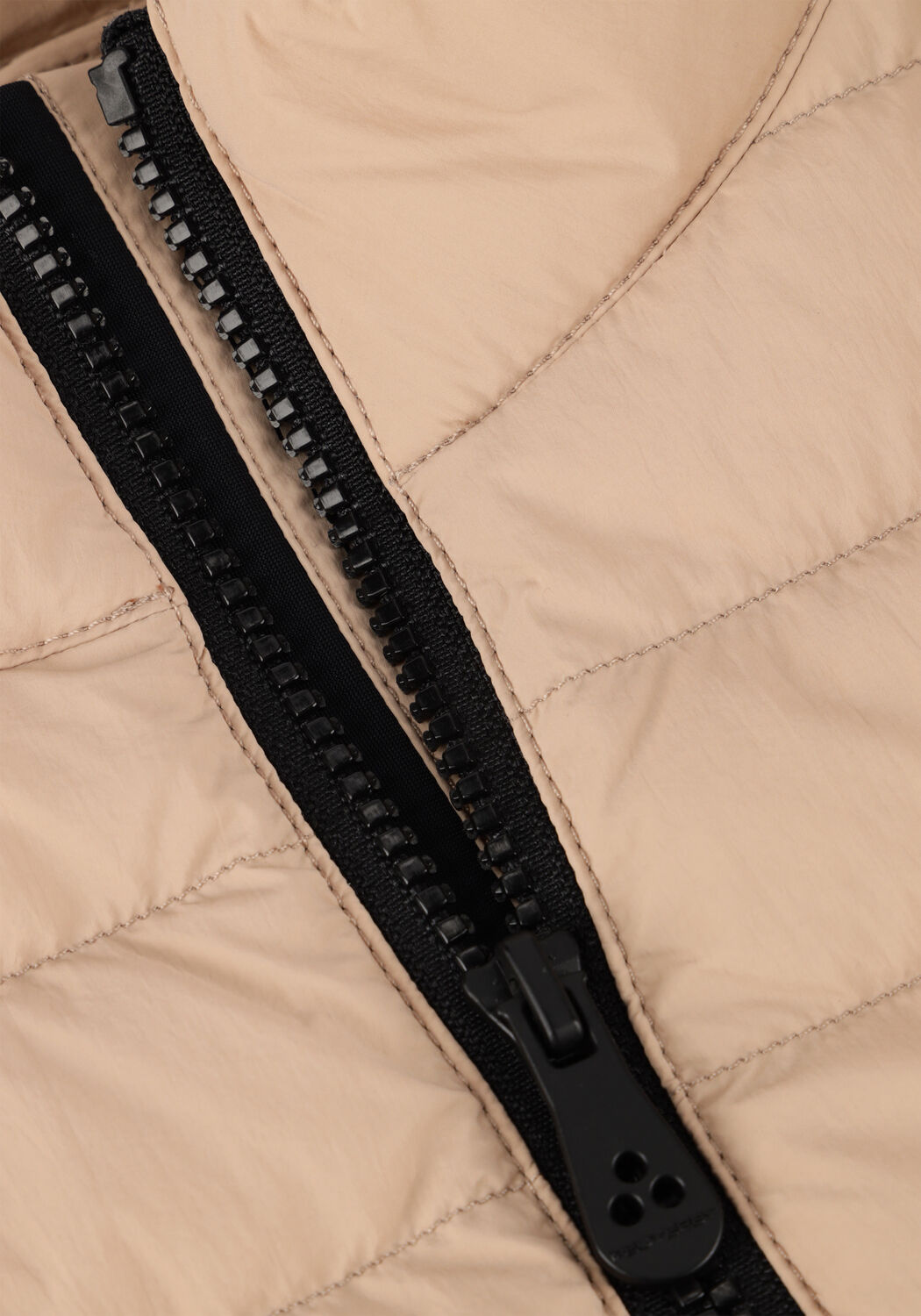 Beige PEUTEREY Gewatteerde jas FLOBOTS 02 - large