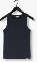 Donkerblauwe PENN & INK Top SINGLET Donkerblauwe PENN & INK Top SINGLET - medium