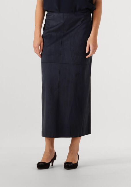 Donkerblauwe FFC Rokken 14413 - large