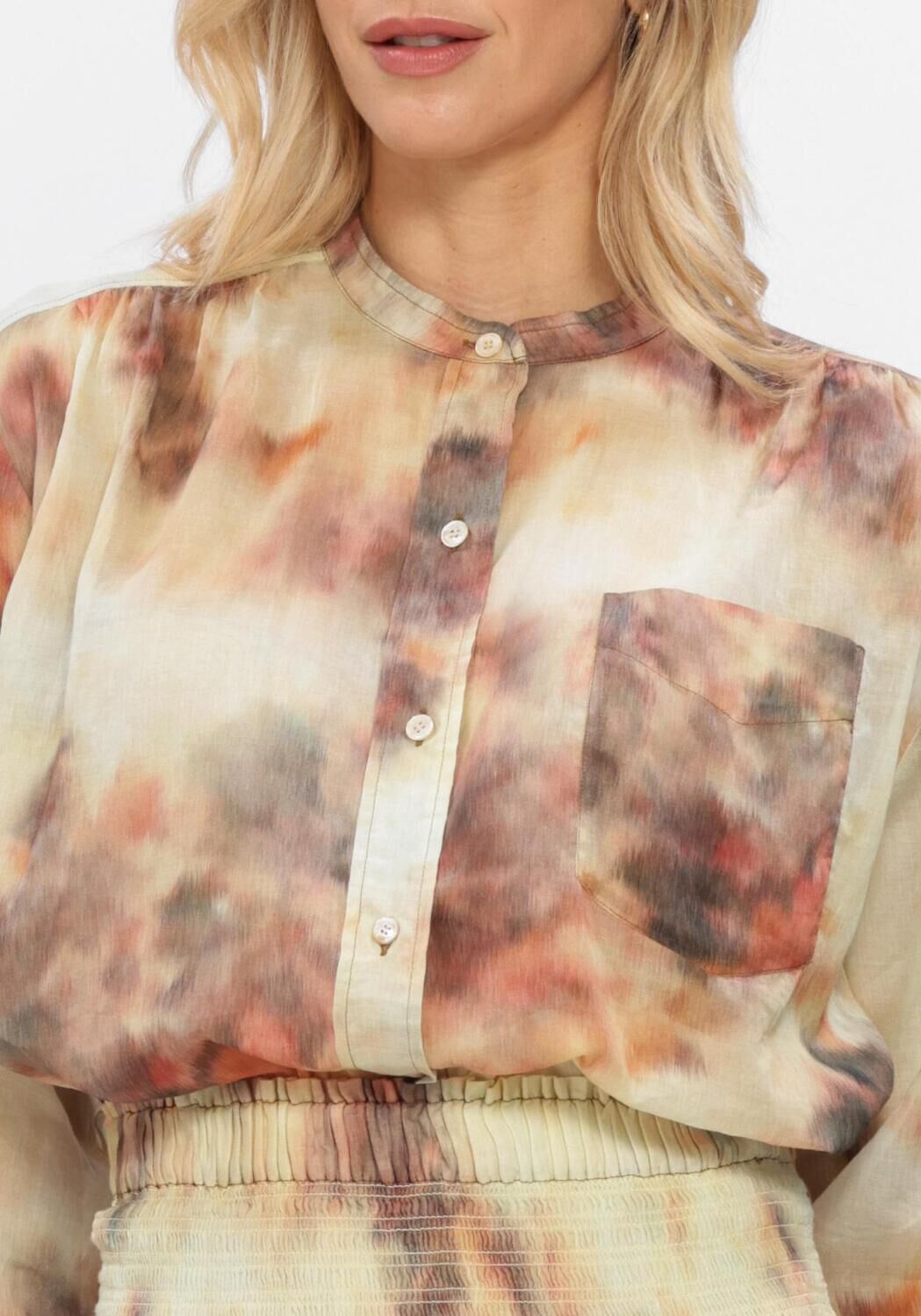 Multi ISABEL MARANT Blouses MEXIKA-GC - large